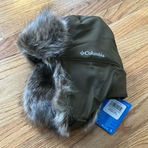 Columbia Men’s Trapper Hat